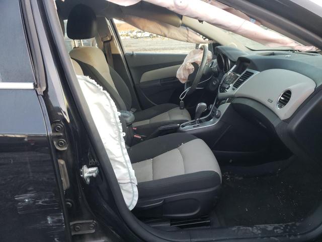 Photo 5 from auction – 2012 CHEVROLET CRUZE LS with VIN 1G1PC5SH5C7146405