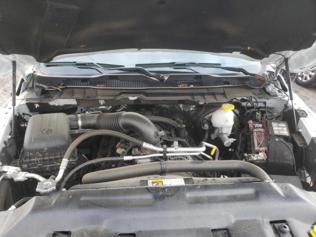 Photo 7 from auction – 2021 RAM 1500 CLASS with VIN 3C6JR6DT3MG518789