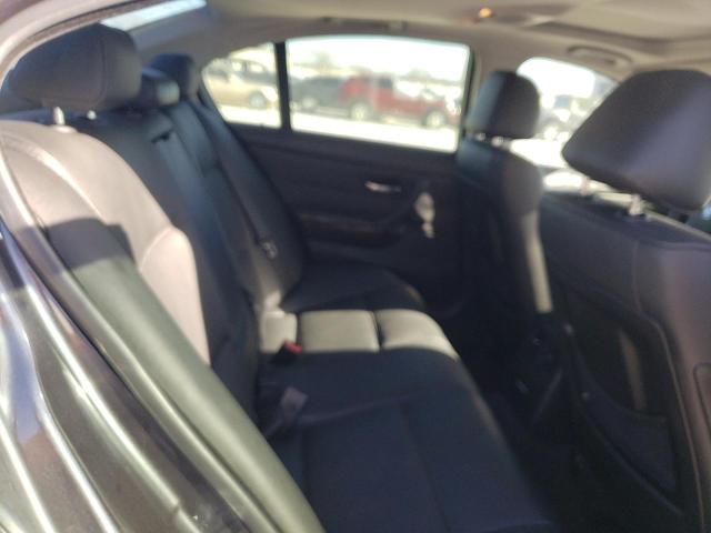 Photo 6 from auction – 2008 BMW 335 I with VIN WBAVB77538NH79516