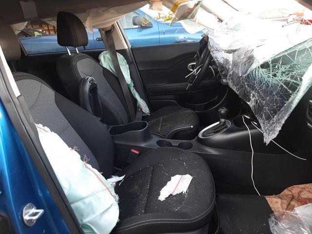 Foto 5 de la subasta – 2018 KIA SOUL + con VIN KNDJP3A54J7587016
