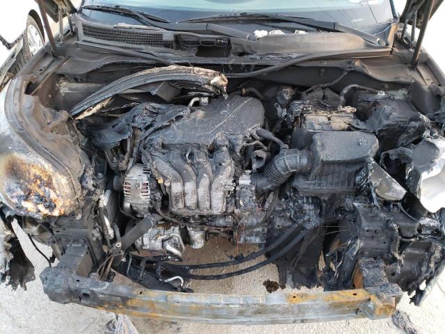 Photo 7 from auction – 2015 KIA SOUL with VIN KNDJN2A20F7220160