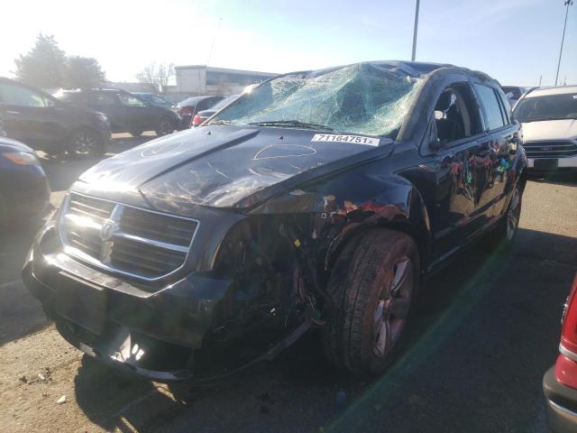 Photo 2 from auction – 2010 DODGE CALIBER MA with VIN 1B3CB3HA9AD665948