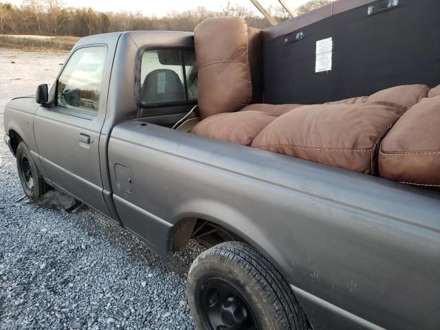 Photo 9 from auction – 1995 FORD RANGER with VIN 1FTCR10A8SUA33101