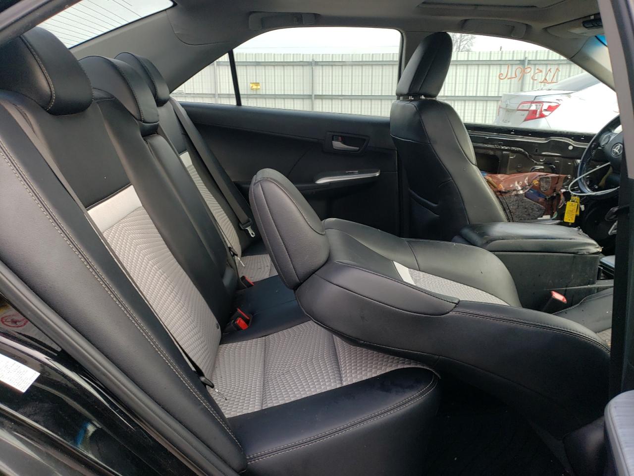 Photo 6 from auction – 2012 TOYOTA CAMRY BASE with VIN 4T1BF1FK5CU045448