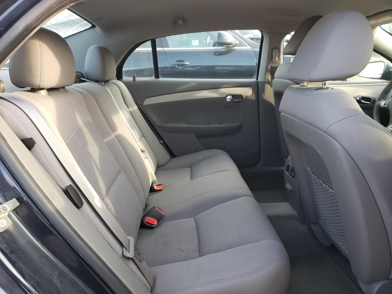 Photo 6 from auction – 2012 CHEVROLET MALIBU 1LT with VIN 1G1ZC5E02CF333704