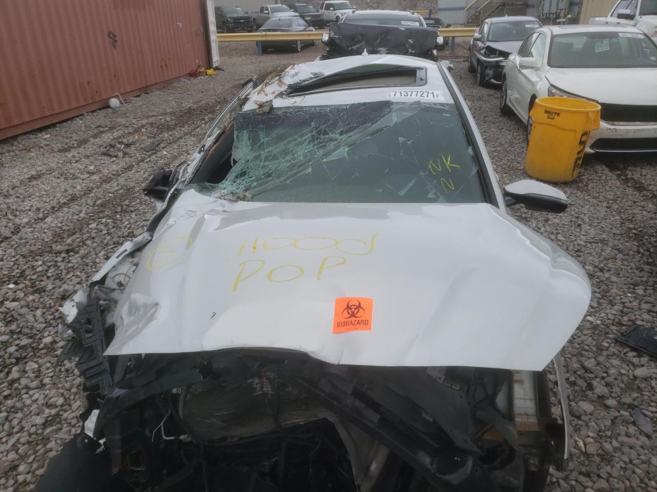 Photo 7 from auction – 2019 HYUNDAI SONATA LIM with VIN 5NPE34AFXKH741592