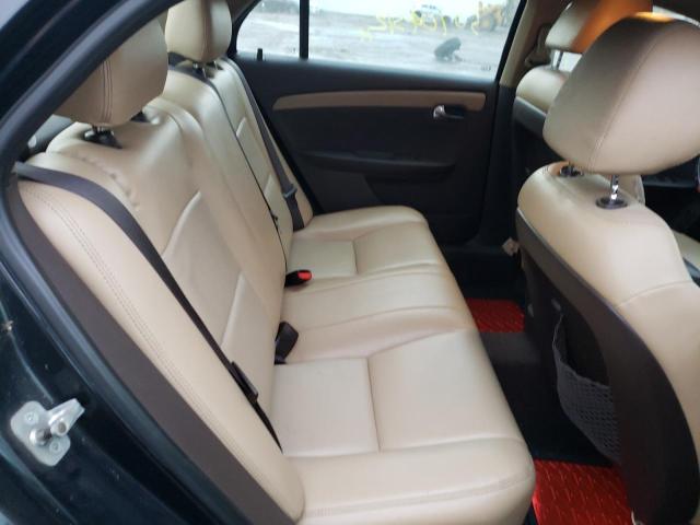 Photo 6 from auction – 2010 CHEVROLET MALIBU with VIN 1G1ZB5EBXAF313198