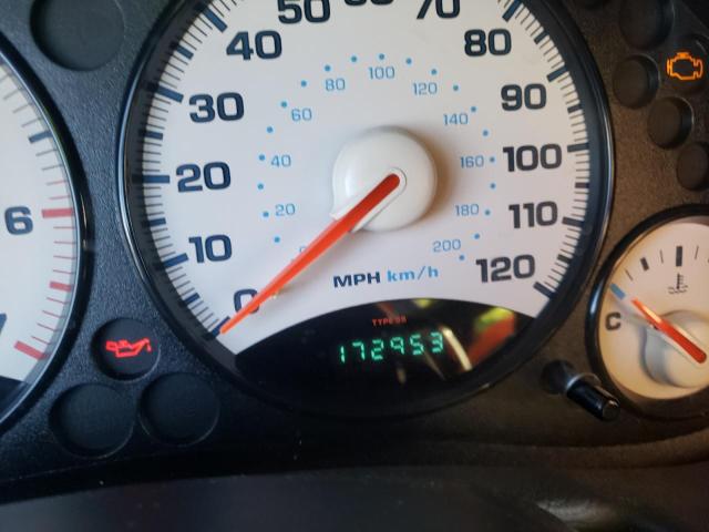 Photo 8 from auction – 2004 JEEP LIBERTY SP with VIN 1J4GL48K64W169021