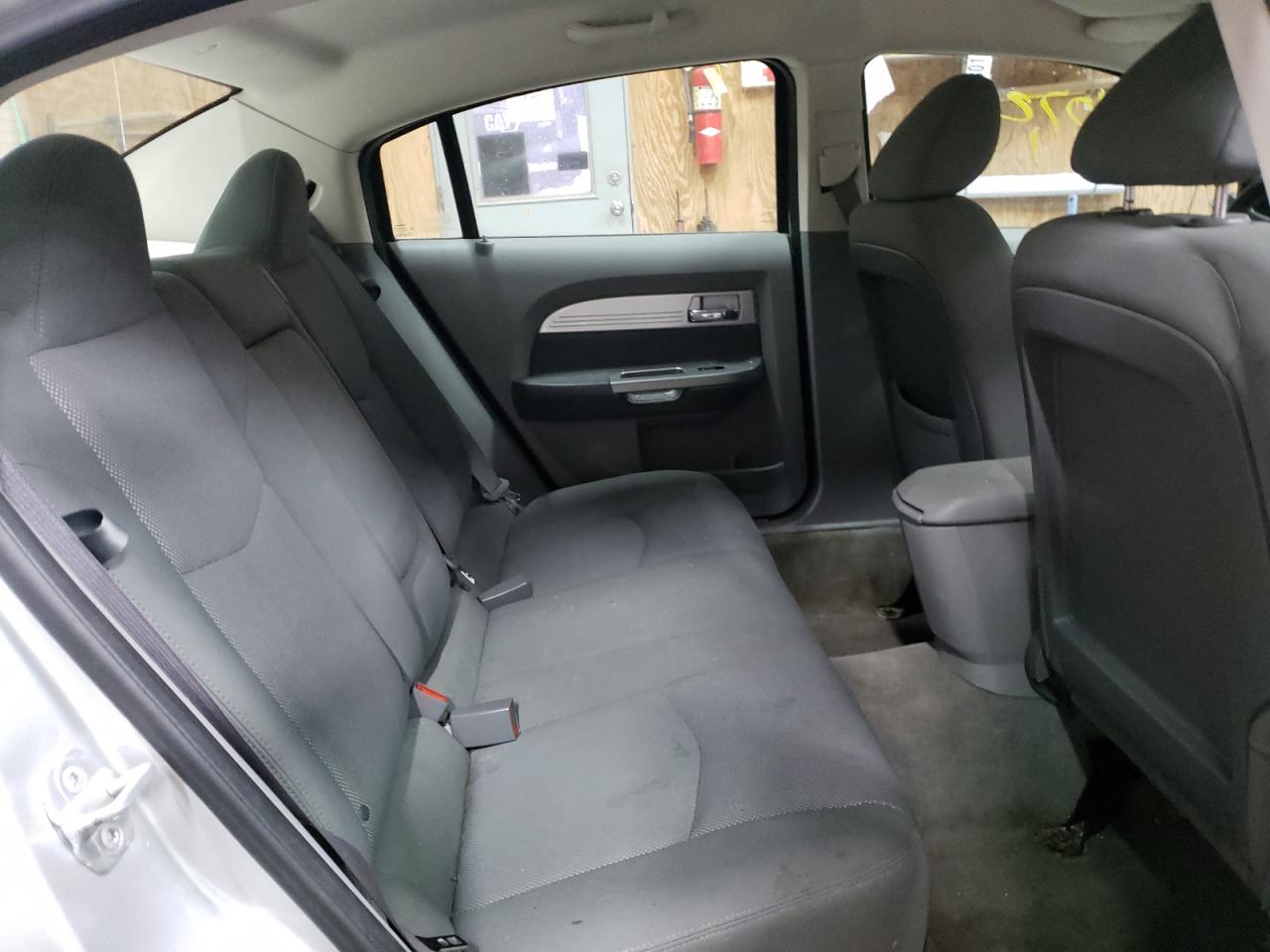 Photo 6 from auction – 2007 CHRYSLER SEBRING TO with VIN 1C3LC56K07N545367