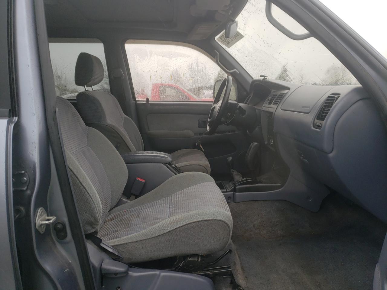 Photo 5 from auction – 1998 TOYOTA 4RUNNER SR with VIN JT3HN86R2W0186601