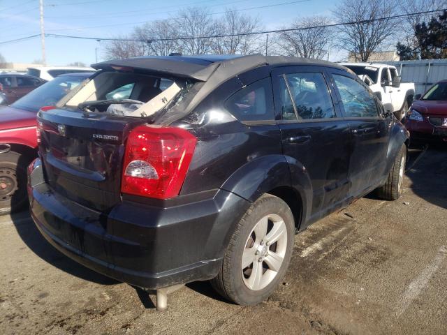 Photo 4 from auction – 2010 DODGE CALIBER MA with VIN 1B3CB3HA9AD665948