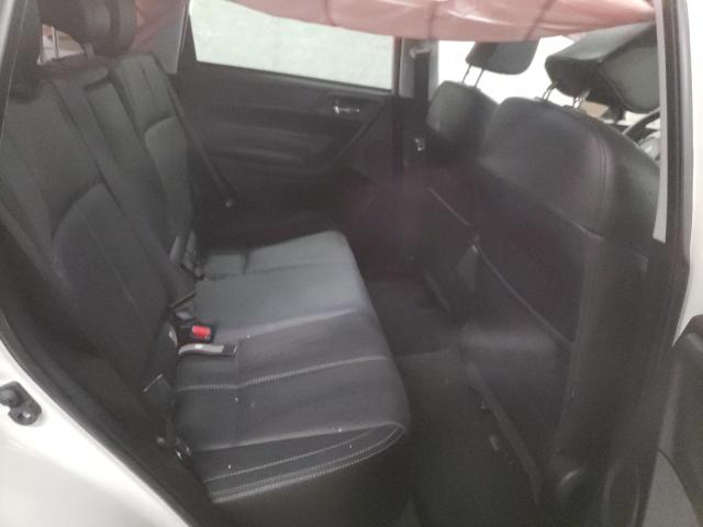 Photo 6 from auction – 2018 SUBARU FORESTER 2 with VIN JF2SJAWC9JH492559