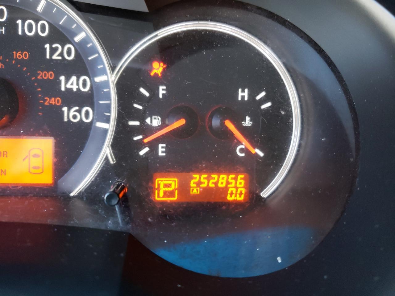 Photo 8 from auction – 2010 NISSAN ALTIMA BAS with VIN 1N4AL2AP5AN469212