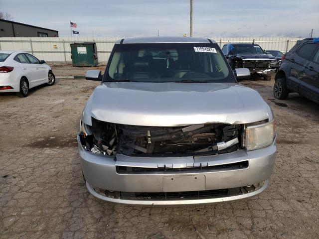 Photo 9 from auction – 2011 FORD FLEX SEL with VIN 2FMGK5CC7BBD34194