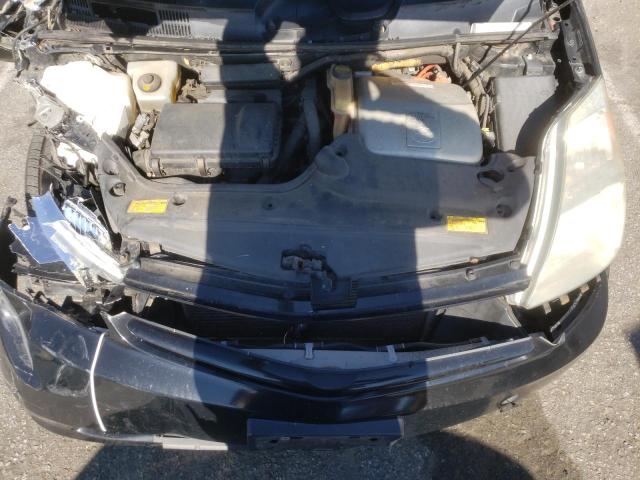 Photo 7 from auction – 2005 TOYOTA PRIUS with VIN JTDKB20U853063340