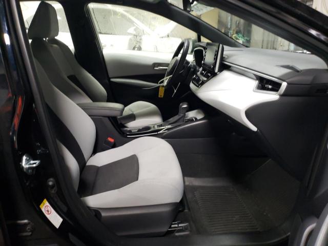 Photo 5 from auction – 2019 TOYOTA COROLLA SE with VIN JTNK4RBEXK3042165