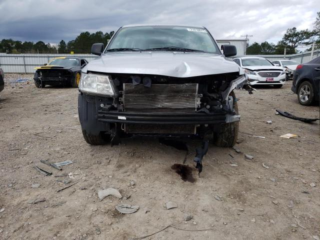 Photo 9 from auction – 2014 DODGE JOURNEY SE with VIN 3C4PDCAB7ET315280