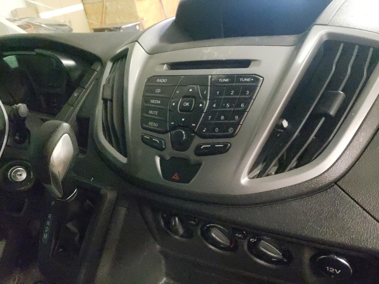 Photo 9 from auction – 2015 FORD TRANSIT T- with VIN 1FBZX2ZM8FKA33589