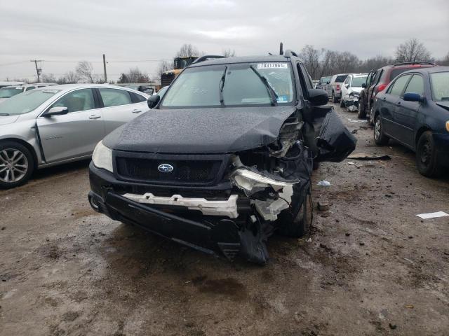 Photo 9 from auction – 2013 SUBARU FORESTER L with VIN JF2SHAEC4DH439852