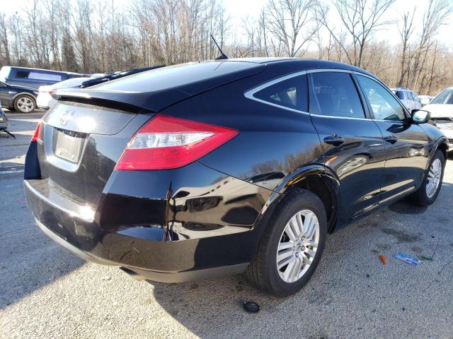Photo 4 from auction – 2012 HONDA CROSSTOUR with VIN 5J6TF3H53CL000973