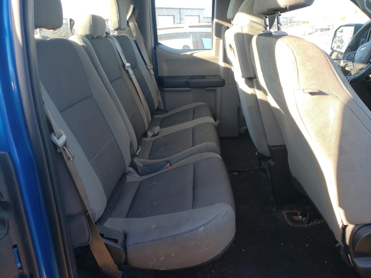Photo 6 from auction – 2016 FORD F150 SUPER with VIN 1FTEX1C89GFA57930