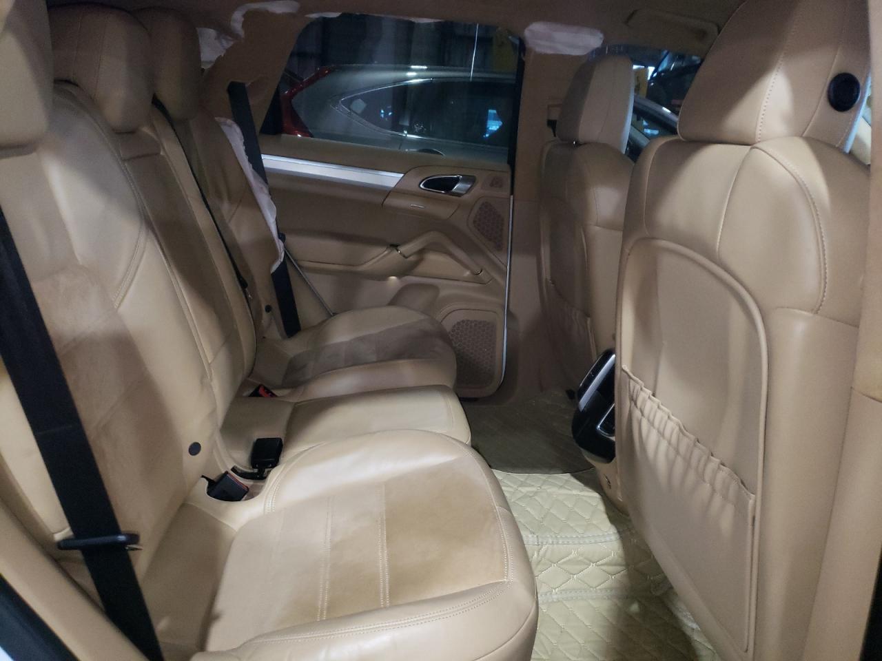 Zdjęcie 6 z aukcji – 2013 PORSCHE CAYENNE GT z VIN WP1AD2A2XDLA77191