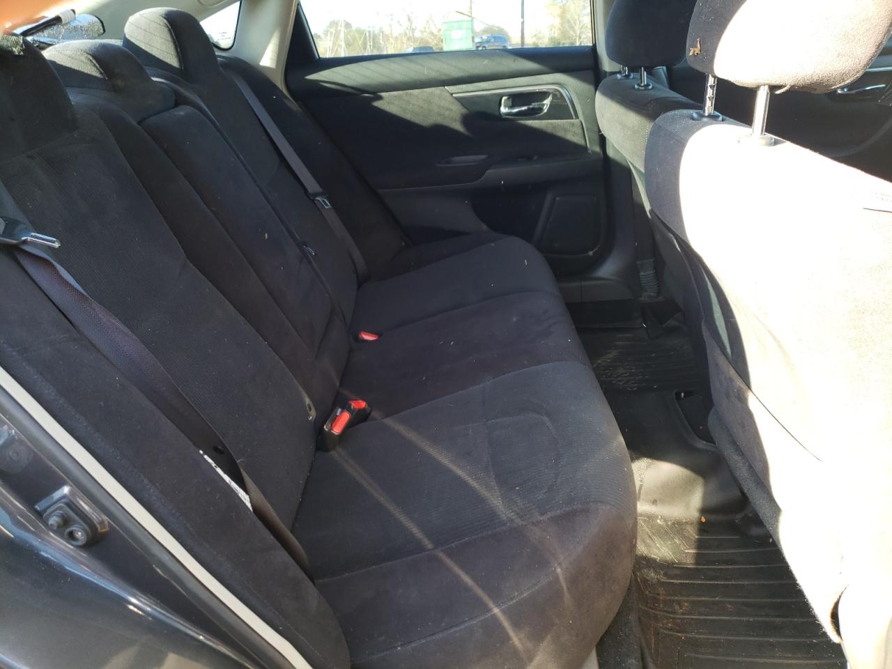 Photo 6 from auction – 2013 NISSAN ALTIMA 2.5 with VIN 1N4AL3AP8DN406535