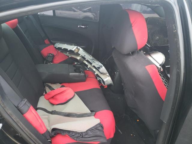 Photo 6 from auction – 2014 DODGE CHARGER SE with VIN 2C3CDXBG0EH154994