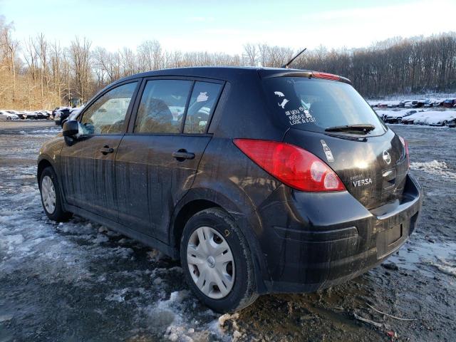 Photo 3 from auction – 2011 NISSAN VERSA S with VIN 3N1BC1CP2BL425923