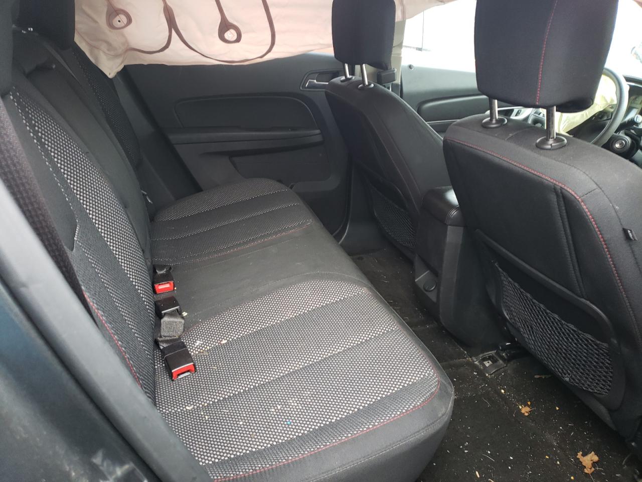 Photo 6 from auction – 2017 GMC TERRAIN SL with VIN 2GKALMEK0H6302019