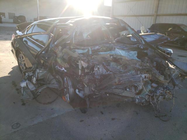 HONDA ACCORD SE 2012 with VIN 1HGCP2F60CA202191 - Photo from auction