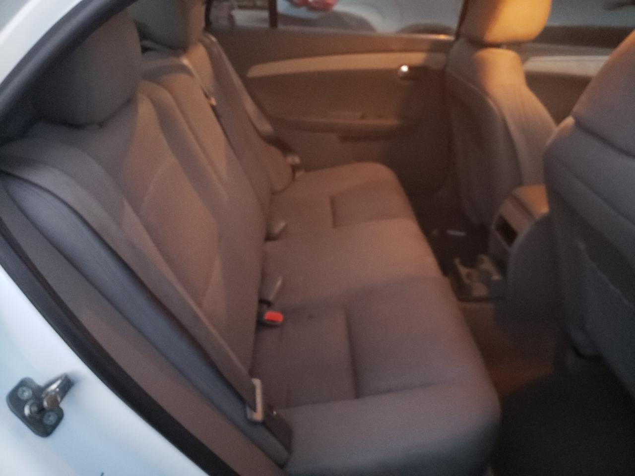 Photo 6 from auction – 2011 CHEVROLET MALIBU LS with VIN 1G1ZB5E13BF378094