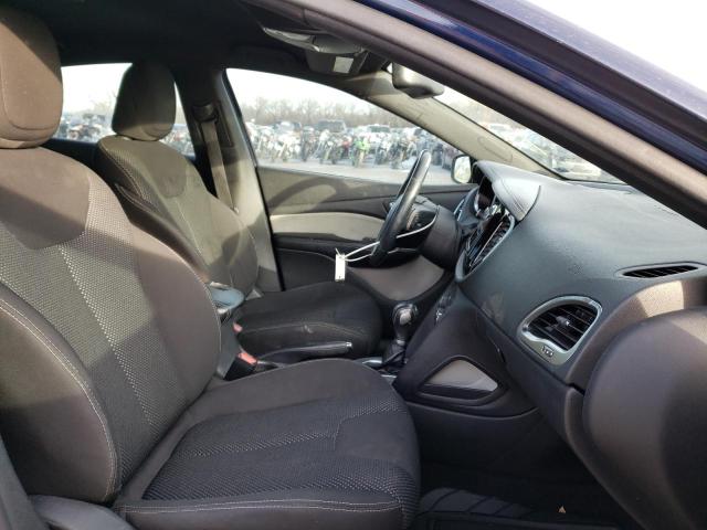 Photo 5 from auction – 2014 DODGE DART SXT with VIN 1C3CDFBB6ED903972