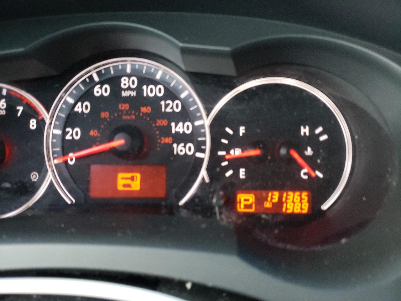Photo 8 from auction – 2012 NISSAN ALTIMA BAS with VIN 1N4AL2AP7CN575938