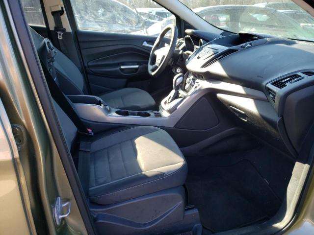 Photo 5 from auction – 2013 FORD ESCAPE SE with VIN 1FMCU9GX4DUD75716