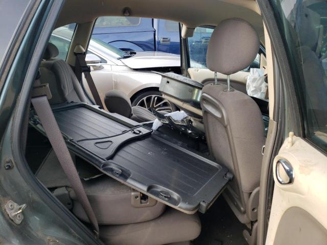 Photo 6 from auction – 2003 CHRYSLER PT CRUISER with VIN 3C4FY48B23T542269