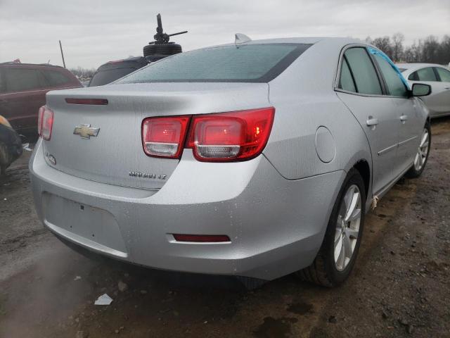 Photo 4 from auction – 2015 CHEVROLET MALIBU 2LT with VIN 1G11D5SL6FF164946