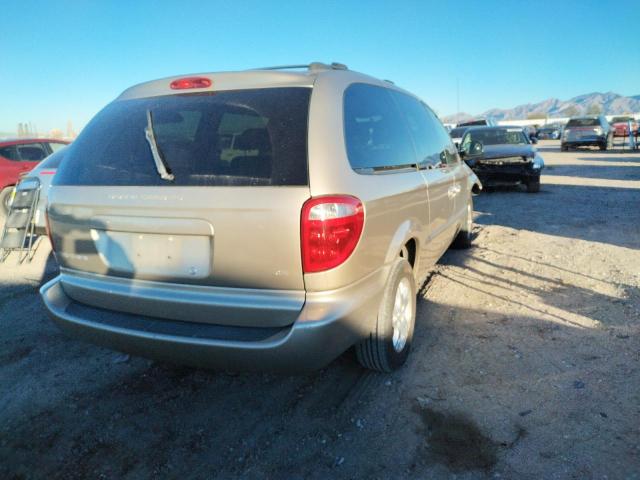 Photo 4 from auction – 2002 DODGE GRAND CARA with VIN 2B4GP74L32R799138