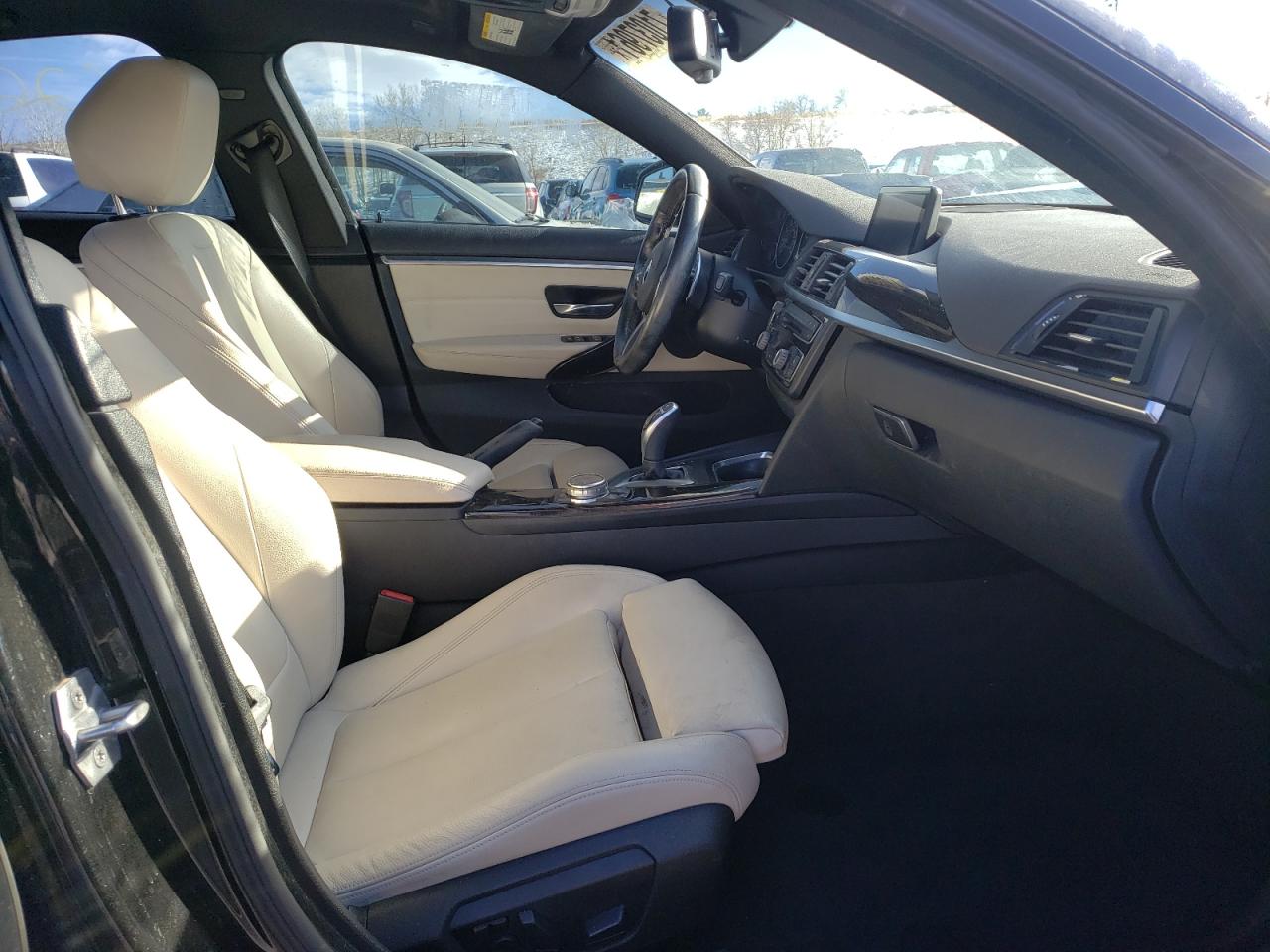 Photo 5 from auction – 2015 BMW 428 XI GRA with VIN WBA4C9C55FD330882
