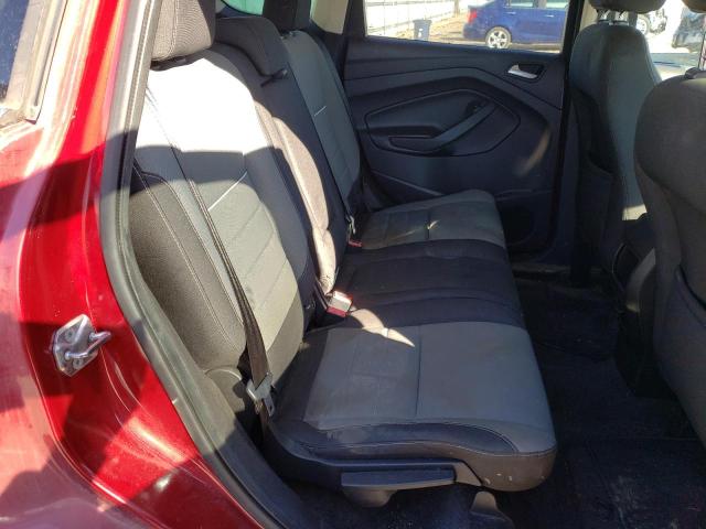 Photo 6 from auction – 2013 FORD ESCAPE SE with VIN 1FMCU0GXXDUB93899