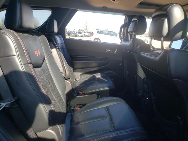 Photo 6 from auction – 2013 DODGE DURANGO R/ with VIN 1C4SDHCT5DC689247
