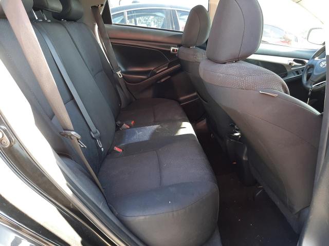 Photo 6 from auction – 2010 TOYOTA COROLLA MA with VIN 2T1KU4EE5AC255713