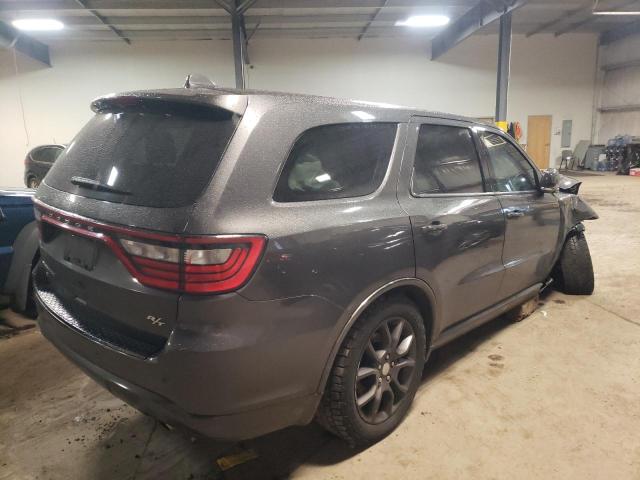Photo 4 from auction – 2018 DODGE DURANGO R/ with VIN 1C4SDJCTXJC291552