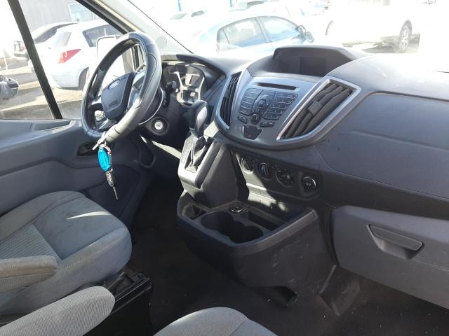 Photo 9 from auction – 2015 FORD TRANSIT T- with VIN 1FBZX2ZM0FKA58969