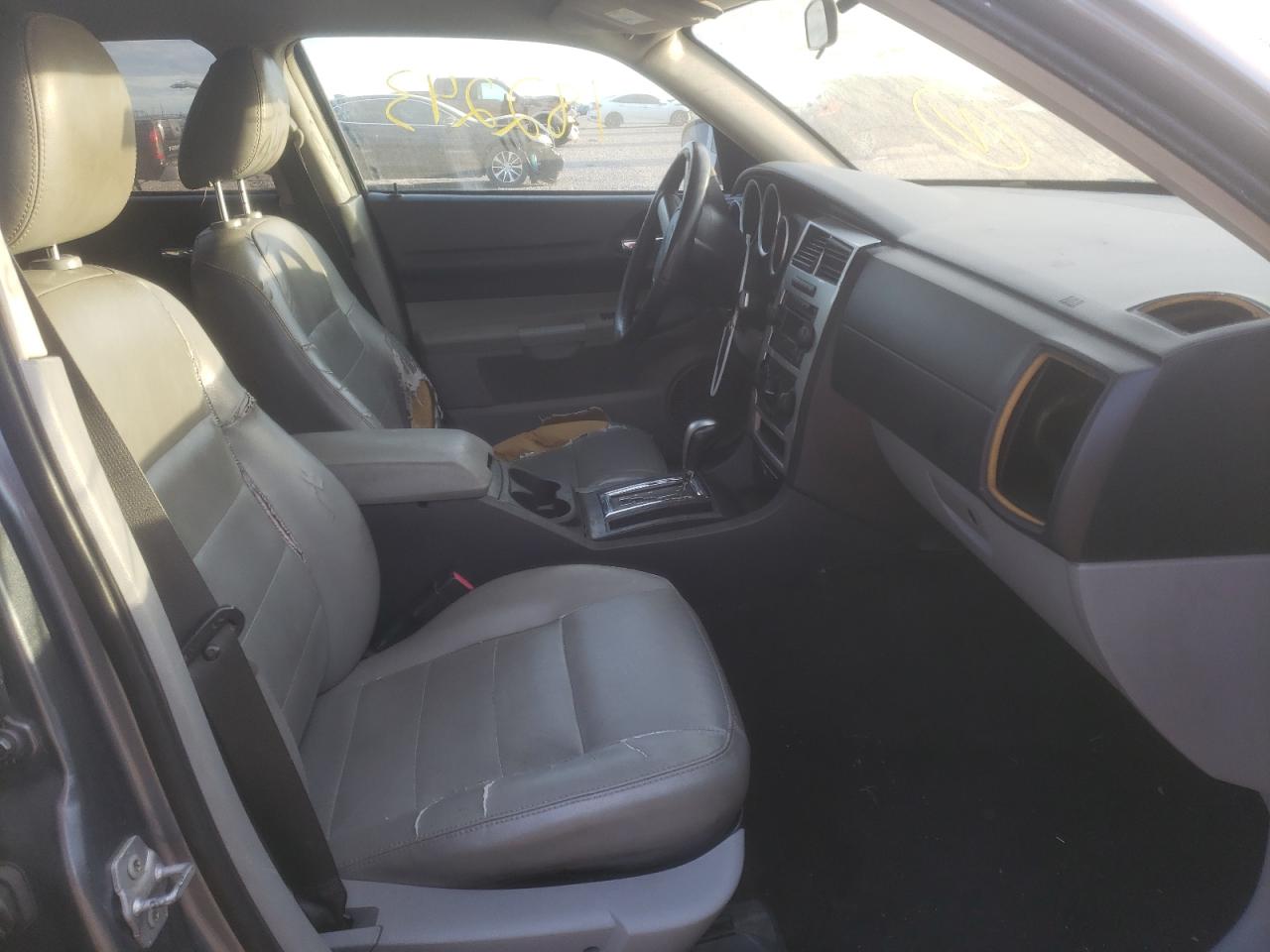 صورة رقم 5 من المزاد - 2007 DODGE MAGNUM SXT مع VIN 2D4FV47VX7H776584
