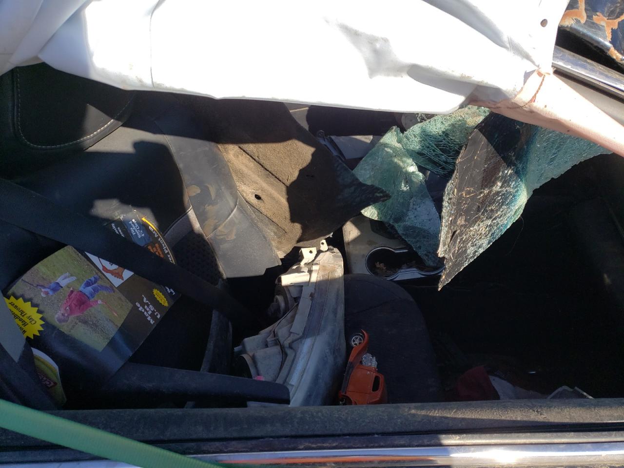 Photo 5 from auction – 2012 TOYOTA CAMRY BASE with VIN 4T1BF1FK7CU103933