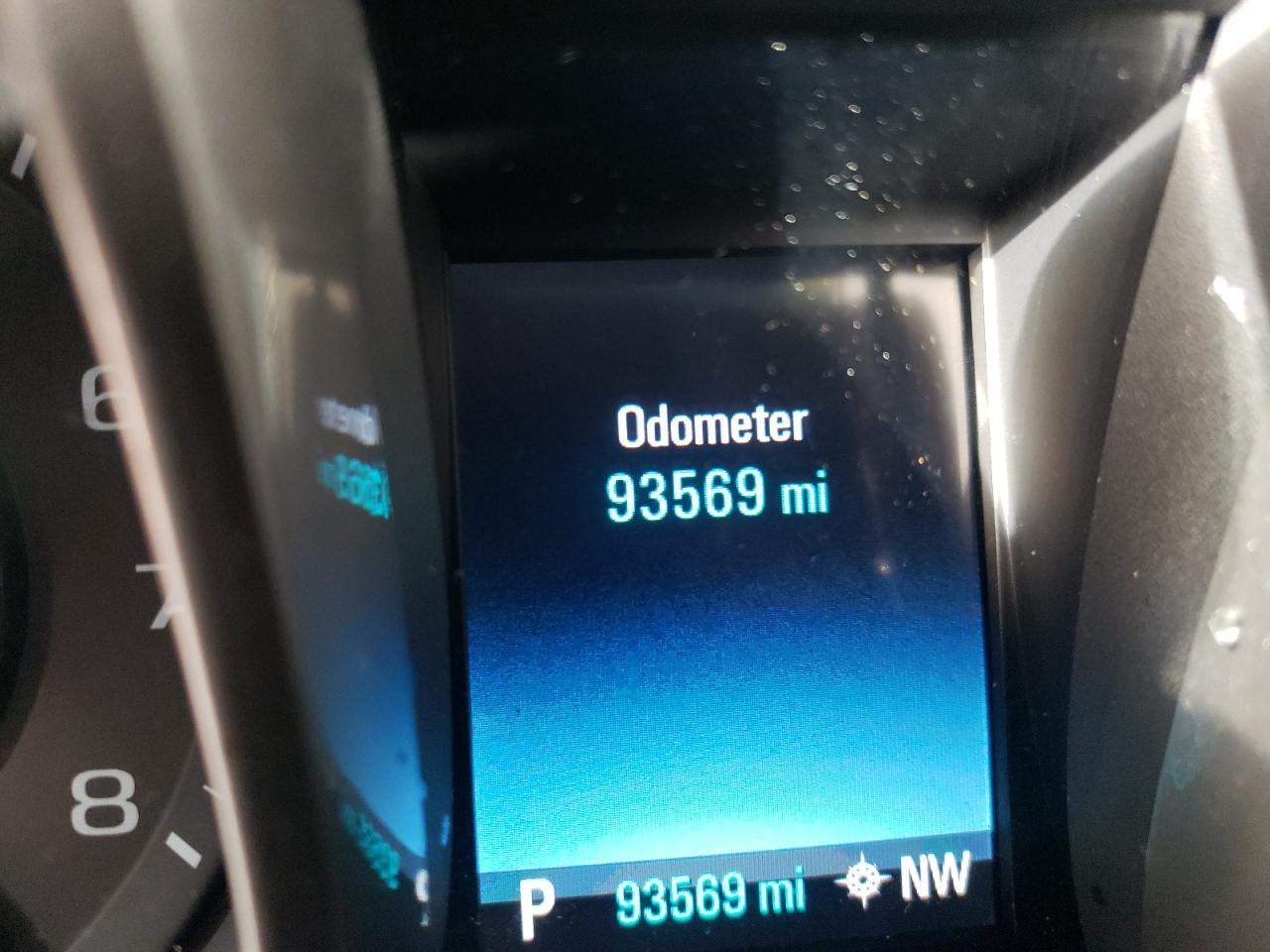 Photo 8 from auction – 2014 CHEVROLET MALIBU 1LT with VIN 1G11C5SL8EF173987