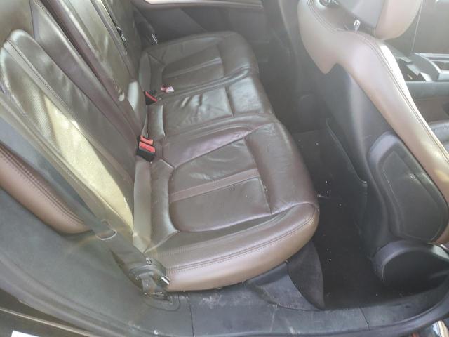 Photo 6 from auction – 2015 LINCOLN MKZ with VIN 3LN6L2G97FR603419