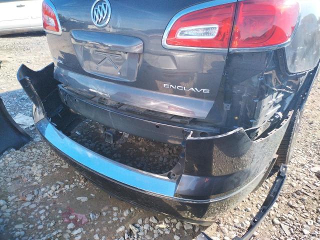 Photo 9 from auction – 2015 BUICK ENCLAVE with VIN 5GAKRCKD3FJ221032