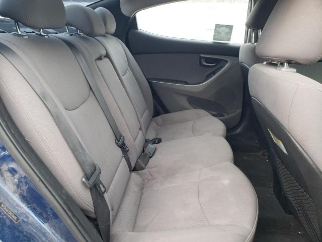 Photo 6 from auction – 2016 HYUNDAI ELANTRA SE with VIN 5NPDH4AE7GH689656